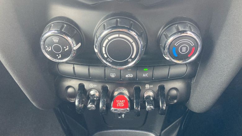 MINI Hatchback 2.0 Cooper S Sport II 5dr Petrol Hatchback